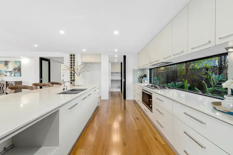 Sixth view of Homely house listing, 8 Mawson Street, Kew VIC 3101