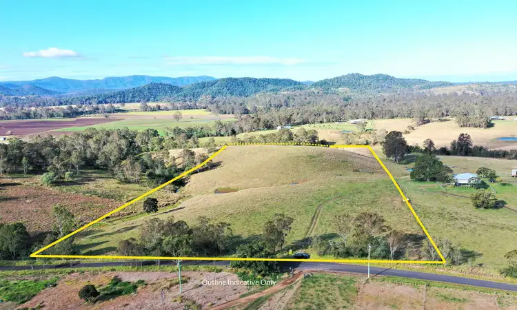 Main view of Homely rural property listing, 46 Hills Road, Borallon QLD 4306