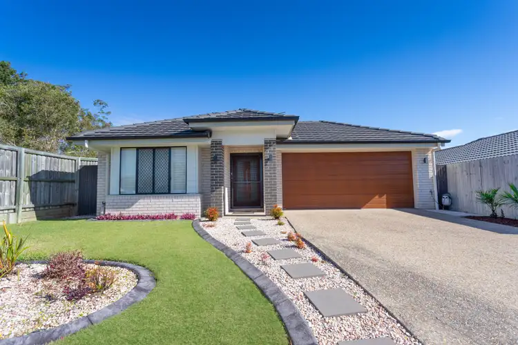 Main view of Homely house listing, 49 Oakmoss Drive, Springfield Lakes QLD 4300