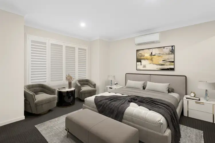 Fourth view of Homely house listing, 49 Oakmoss Drive, Springfield Lakes QLD 4300