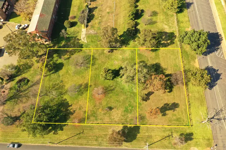 LOT 6-8 Bruce Street, Young NSW 2594