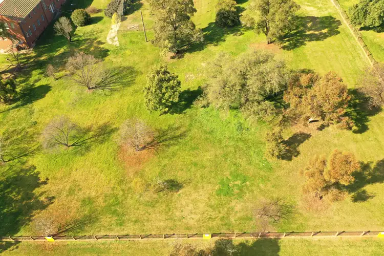 Sixth view of Homely land listing, LOT 6-8 Bruce Street, Young NSW 2594