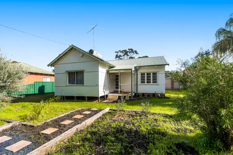 22 Boronia Avenue, Wundowie WA 6560
