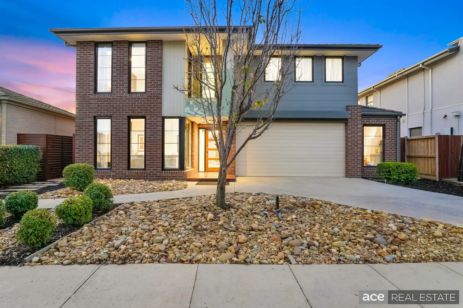 Main view of Homely house listing, 6 Lindholme Way, Williams Landing VIC 3027