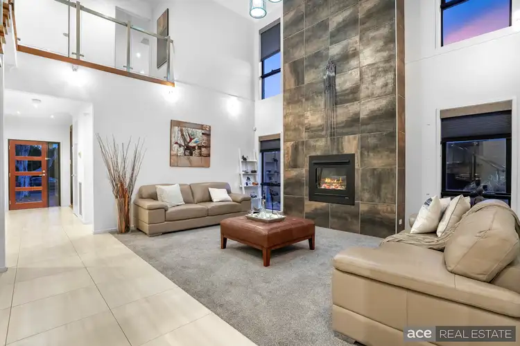 Fourth view of Homely house listing, 6 Lindholme Way, Williams Landing VIC 3027