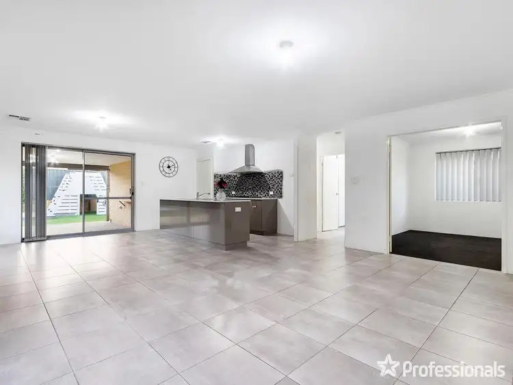 Second view of Homely house listing, 4 Cogita Avenue, Baldivis WA 6171