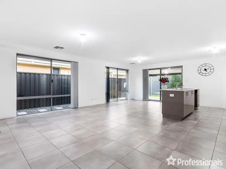 Fourth view of Homely house listing, 4 Cogita Avenue, Baldivis WA 6171