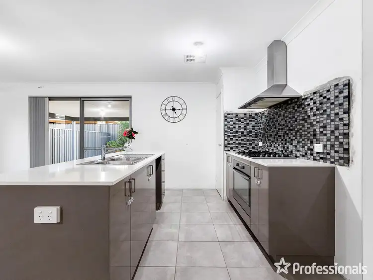 Fifth view of Homely house listing, 4 Cogita Avenue, Baldivis WA 6171