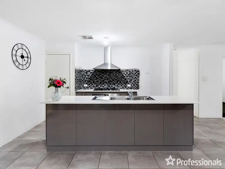 Sixth view of Homely house listing, 4 Cogita Avenue, Baldivis WA 6171