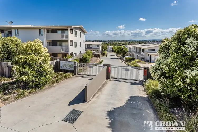 18/1 Linear Drive, Mango Hill QLD 4509