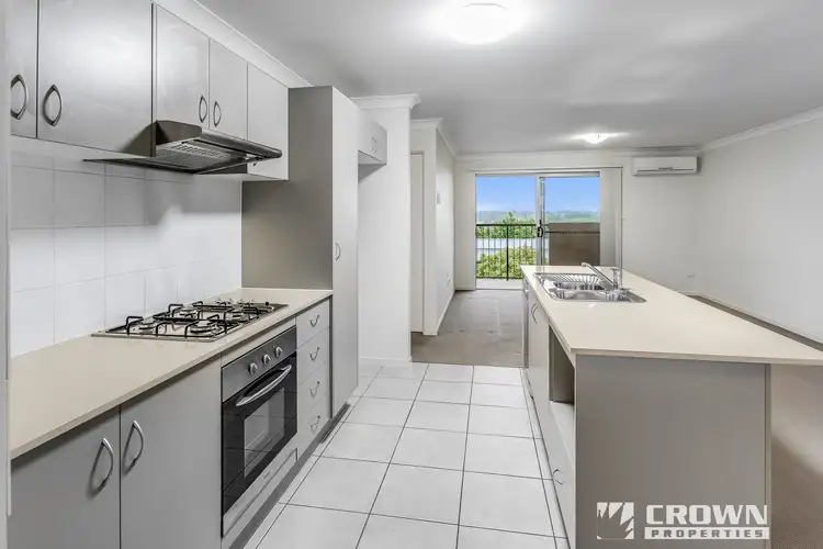 Second view of Homely apartment listing, 18/1 Linear Drive, Mango Hill QLD 4509