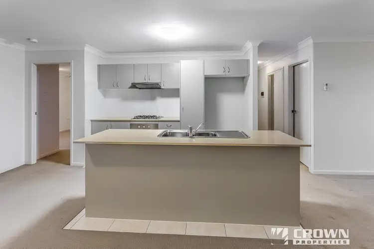 Third view of Homely apartment listing, 18/1 Linear Drive, Mango Hill QLD 4509