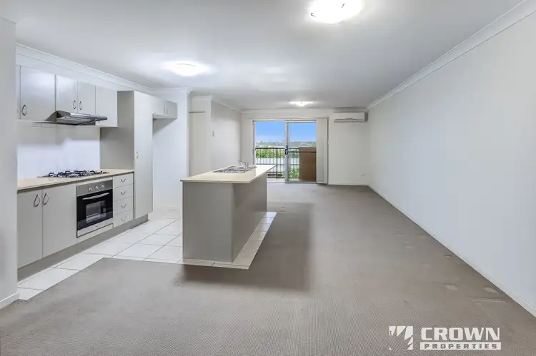 Fourth view of Homely apartment listing, 18/1 Linear Drive, Mango Hill QLD 4509