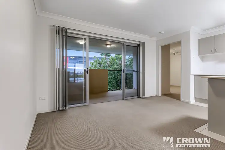 Sixth view of Homely apartment listing, 18/1 Linear Drive, Mango Hill QLD 4509