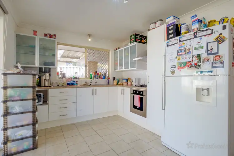 Third view of Homely house listing, 1 Muir Close, Waikiki WA 6169