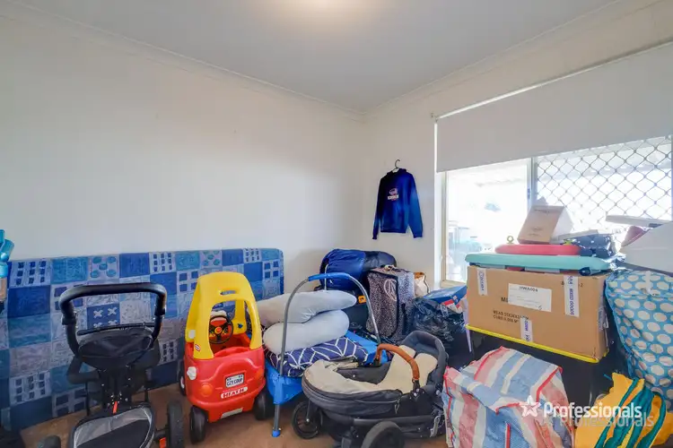 Seventh view of Homely house listing, 1 Muir Close, Waikiki WA 6169
