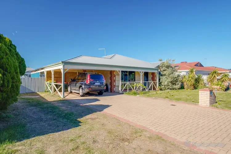 Second view of Homely house listing, 79 Endeavour Drive, Port Kennedy WA 6172