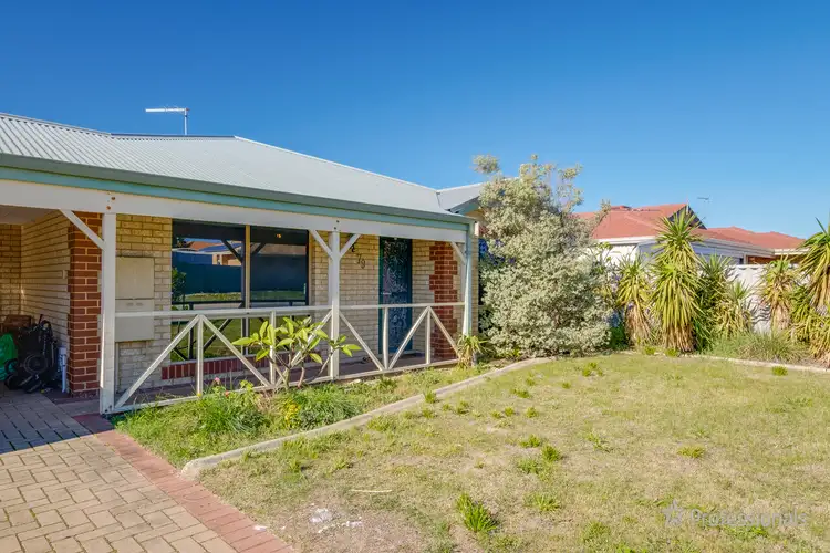 Fourth view of Homely house listing, 79 Endeavour Drive, Port Kennedy WA 6172