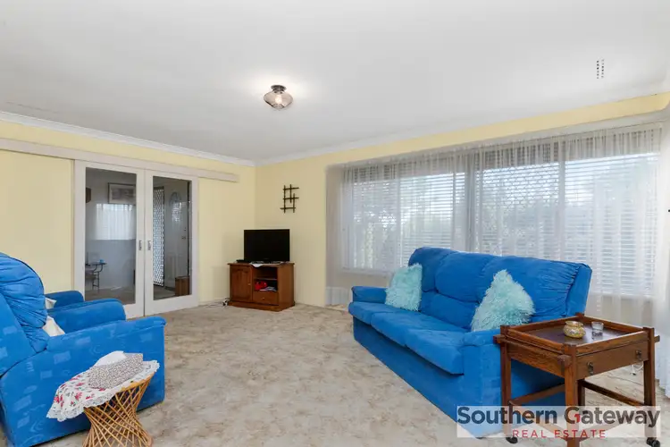 Second view of Homely house listing, 84 Orelia Avenue, Orelia WA 6167