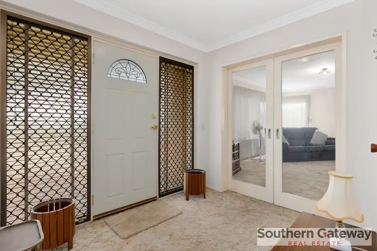 Third view of Homely house listing, 84 Orelia Avenue, Orelia WA 6167