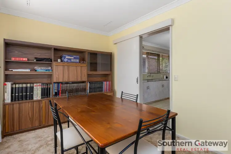 Sixth view of Homely house listing, 84 Orelia Avenue, Orelia WA 6167