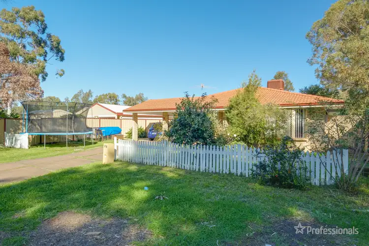 Fourth view of Homely house listing, 14 Wedgetail Court, Brookdale WA 6112