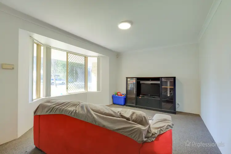 Fifth view of Homely house listing, 14 Wedgetail Court, Brookdale WA 6112