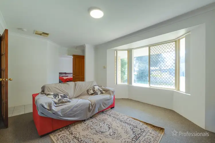 Sixth view of Homely house listing, 14 Wedgetail Court, Brookdale WA 6112