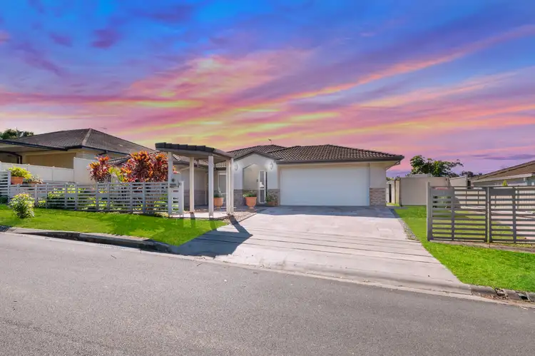 10 Cardwell Street, Upper Coomera QLD 4209