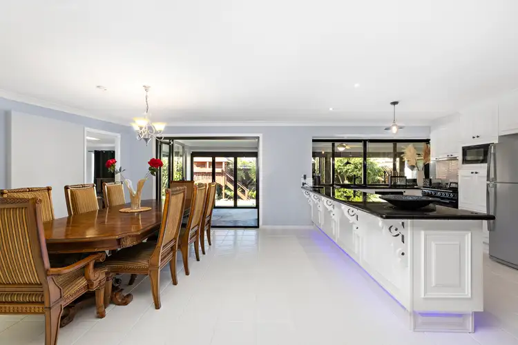 Main view of Homely house listing, 13 Normanby Street, Alexandra Hills QLD 4161