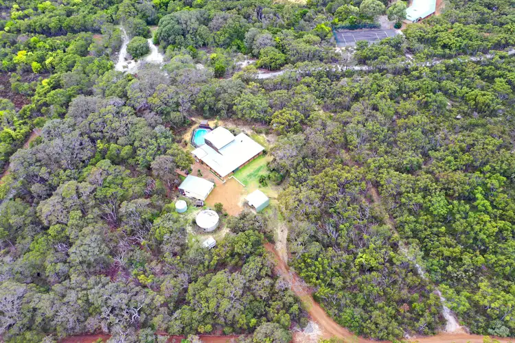 Main view of Homely house listing, 114 Mallee Fowl Way, Margaret River WA 6285