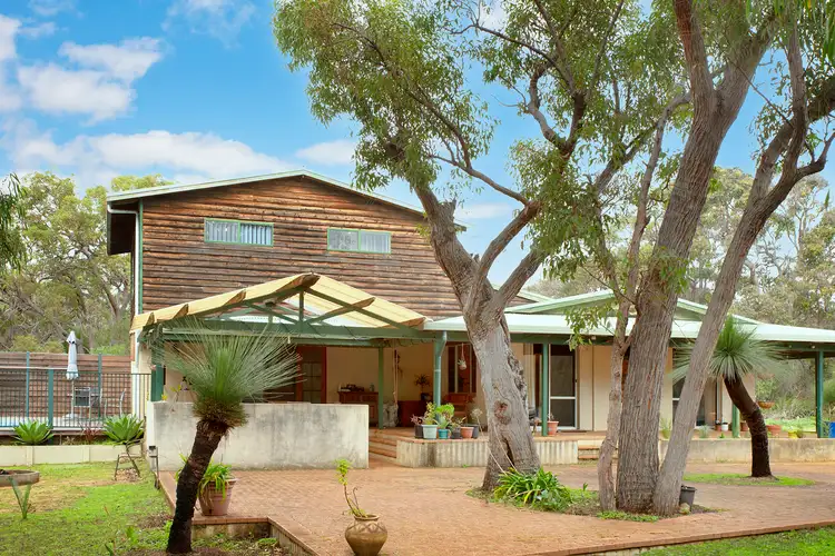 Second view of Homely house listing, 114 Mallee Fowl Way, Margaret River WA 6285