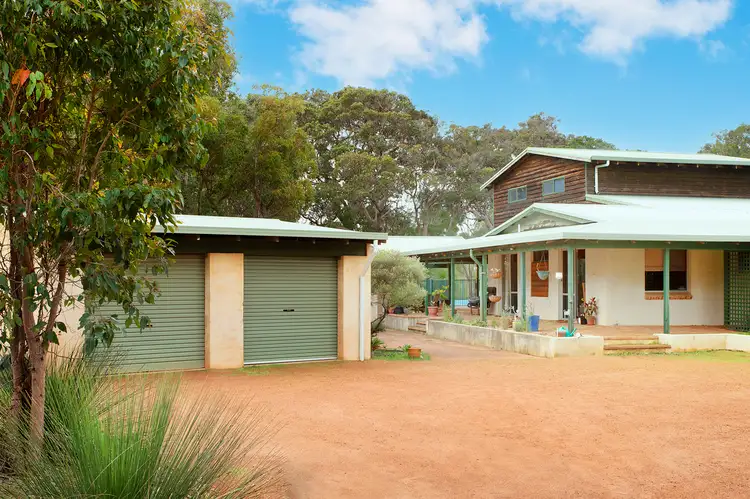 Third view of Homely house listing, 114 Mallee Fowl Way, Margaret River WA 6285