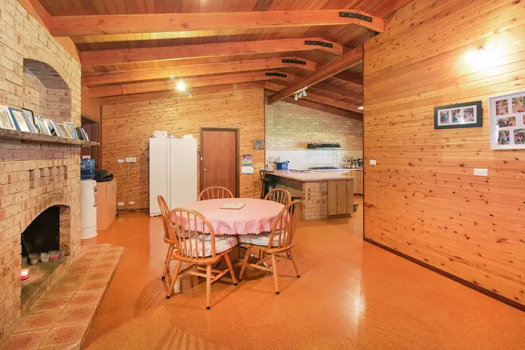 Fifth view of Homely house listing, 114 Mallee Fowl Way, Margaret River WA 6285