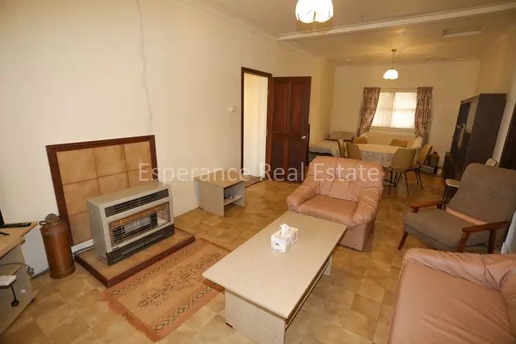 Fourth view of Homely house listing, 4 Pink Lake Road, Esperance WA 6450