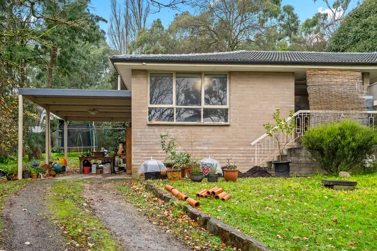 Third view of Homely house listing, 34 Browns Road, Montrose VIC 3765