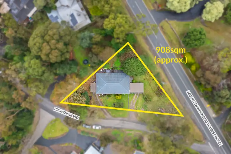 Fourth view of Homely house listing, 34 Browns Road, Montrose VIC 3765
