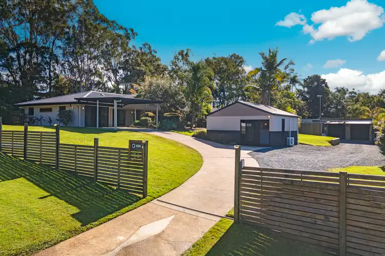 14 Sycamore Street, Redland Bay QLD 4165