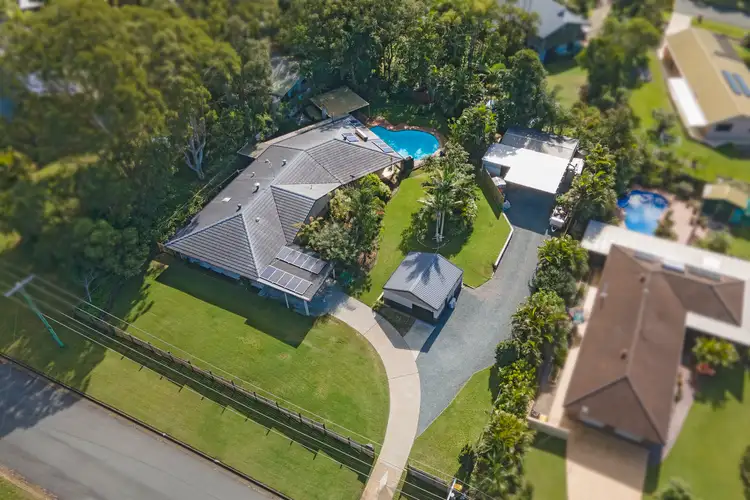 Third view of Homely house listing, 14 Sycamore Street, Redland Bay QLD 4165