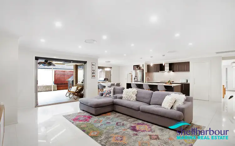 Third view of Homely house listing, 20 Hicks Terrace, Shell Cove NSW 2529