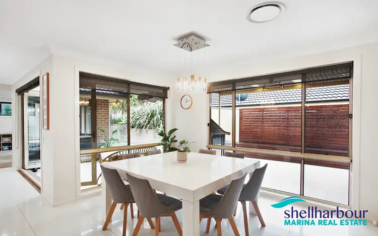 Fourth view of Homely house listing, 20 Hicks Terrace, Shell Cove NSW 2529