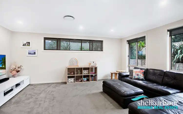 Fifth view of Homely house listing, 20 Hicks Terrace, Shell Cove NSW 2529