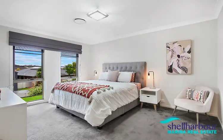 Sixth view of Homely house listing, 20 Hicks Terrace, Shell Cove NSW 2529