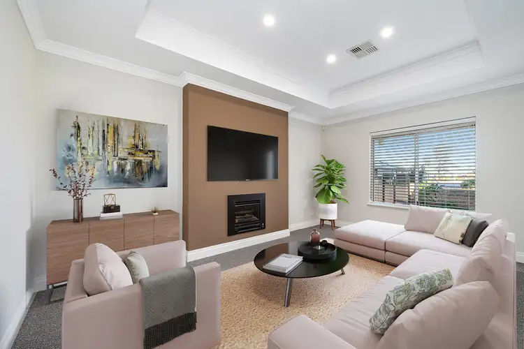 Sixth view of Homely house listing, 51 Rivergums Boulevard, Baldivis WA 6171