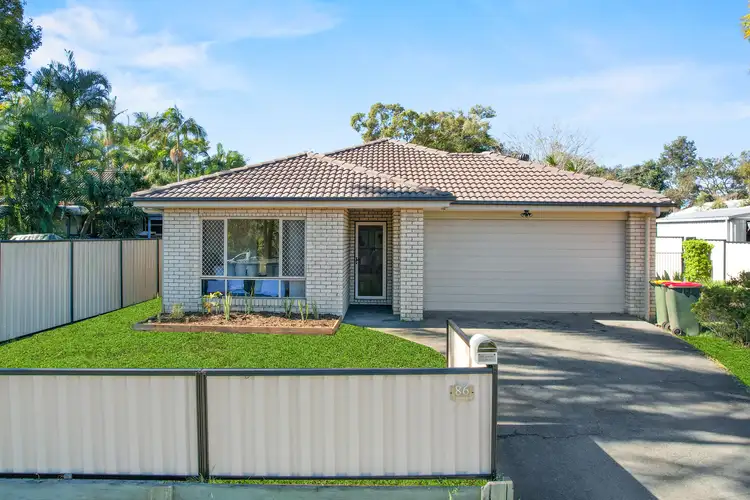 Main view of Homely house listing, 86 Old Gympie Road, Kallangur QLD 4503