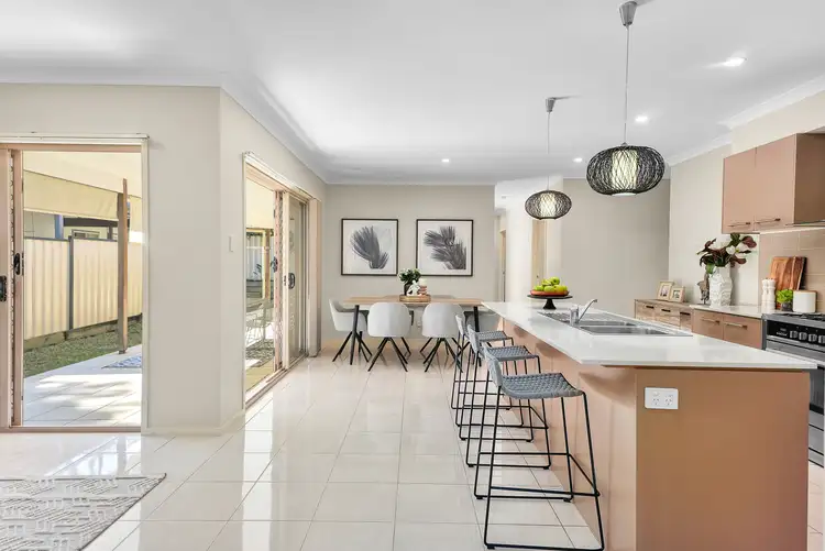 Second view of Homely house listing, 86 Old Gympie Road, Kallangur QLD 4503