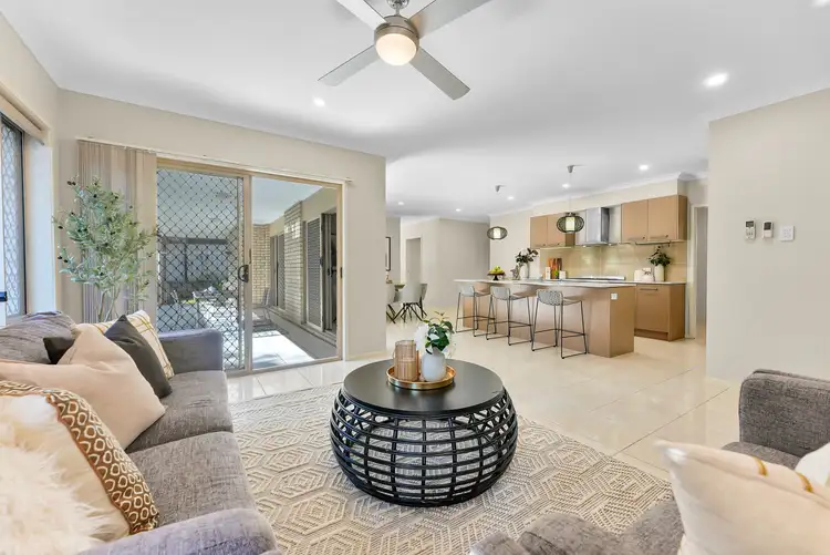 Fifth view of Homely house listing, 86 Old Gympie Road, Kallangur QLD 4503