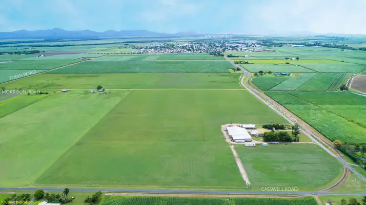 Fifth view of Homely land listing, Lot 61 Glen Isla Road, Glen Isla QLD 4800