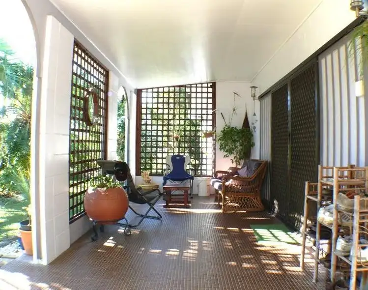 Fifth view of Homely house listing, 5 Reynolds Street, Kirwan QLD 4817