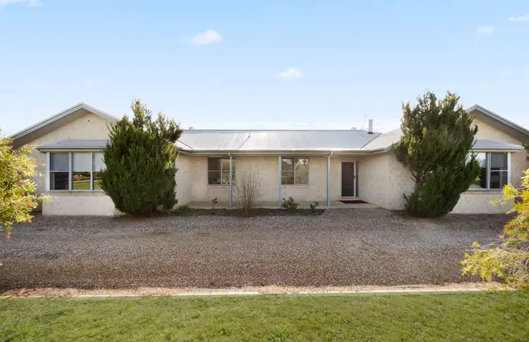 Second view of Homely rural property listing, 36 Lower Piambong Road, Mudgee NSW 2850